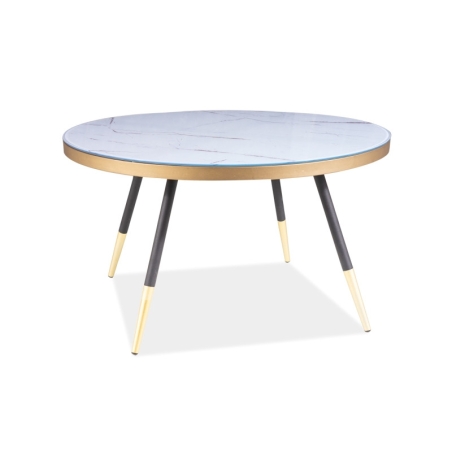 Vega B White Signal bench