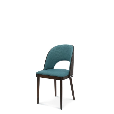 Amada chair A-1413 Oak Fameg