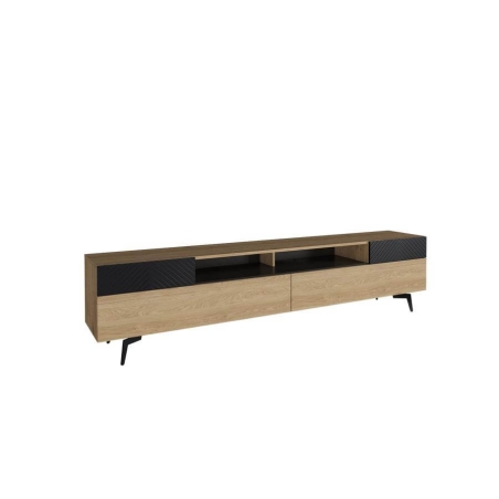 RTV 240 Larice Lissy cabinet
