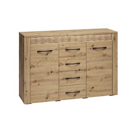 Artis 07 ML Furniture chest of drawers