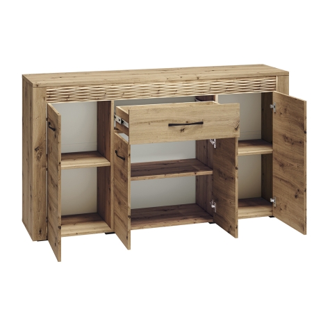 Artis 08 ML Furniture chest of drawers