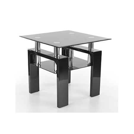 Lisa D bench black Signal