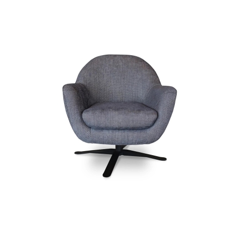 Evora swivel armchair Bydgoszcz Furniture