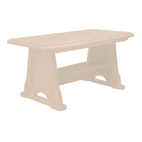 Beata sonoma oak table Signal