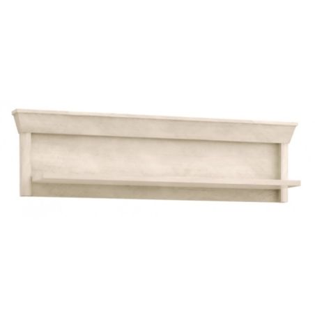 Kashmir shelf KSMB01 Forte