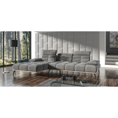 Magnum Canvani corner sofa