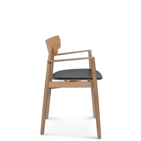 Nopp chair B-1803 Fameg