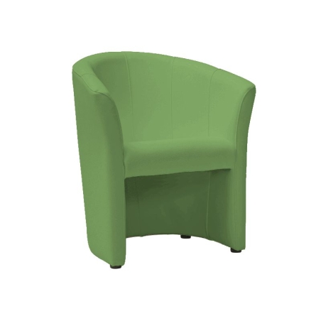 Armchair Tm-1 Green Ek-11 Signal
