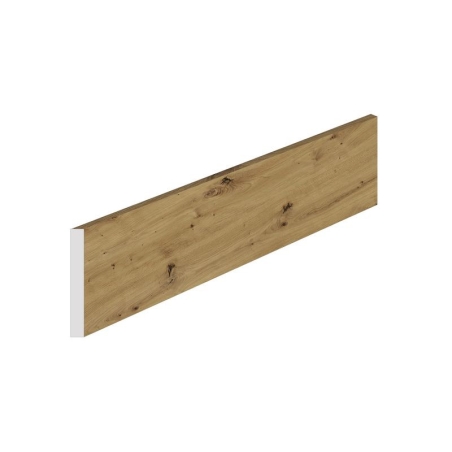 Plinth Oak Artisan Gała Meble 1mb Gała Meble
