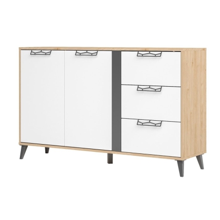 Moet Type 45 chest of drawers Szynaka Meble
