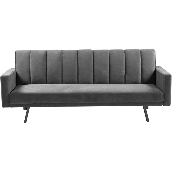 Armando sofa popielaty Halmar