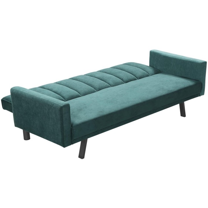 Armando sofa ciemny zielony Halmar