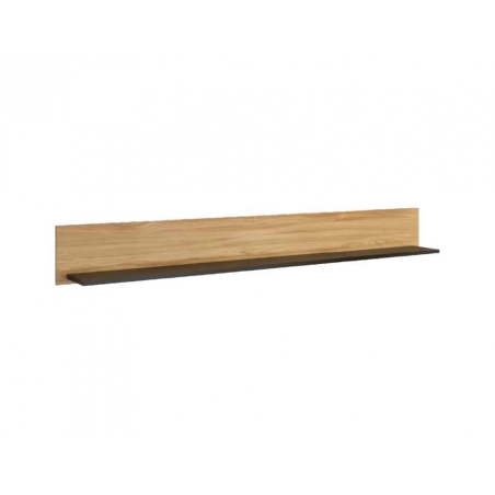 Smart large hanging shelf Mebin