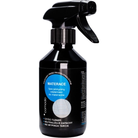 Comodo mattress stain remover