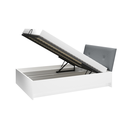 Bed Lille 14 160 x 200 cm ML Furniture