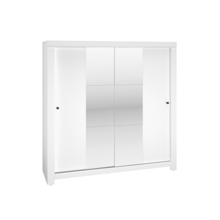 2-door wardrobe Lahti 01 ML Furniture