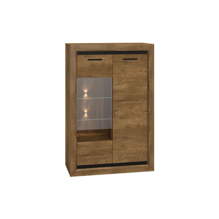 Baltica 2601 Showcase ML Furniture
