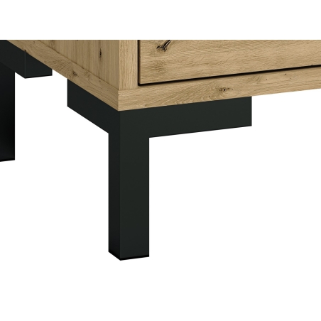 Chest of drawers 09 Nevio ML Furniture