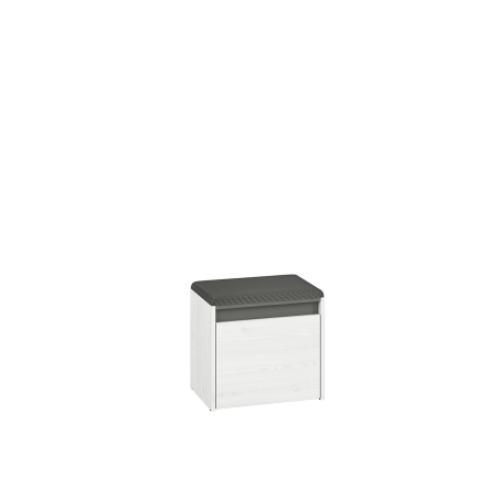 Shoe cabinet Hyga 01 ML Furniture
