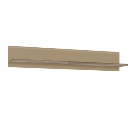 Tiziano hanging shelf TZB01-P82 Forte