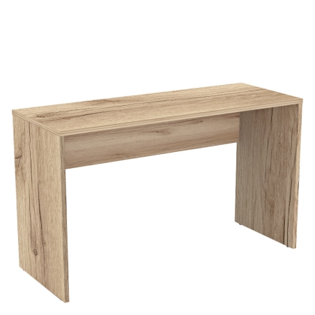 Desk Agapi oak grand Helvetia Wieruszów