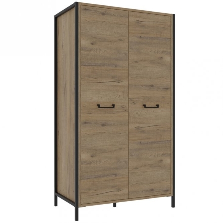 Wardrobe Oriental Tree HUDS822-M524 Forte