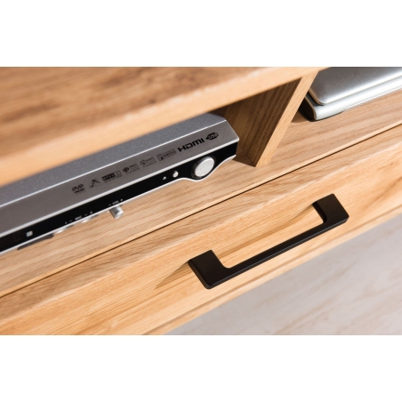RTV cabinet Lagos 2D1S type 25 Dekort