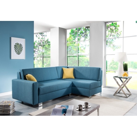 Bergamo CrisTap corner sofa