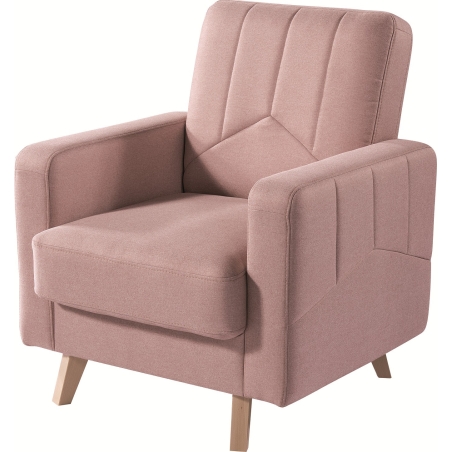 Latina CrisTap armchair