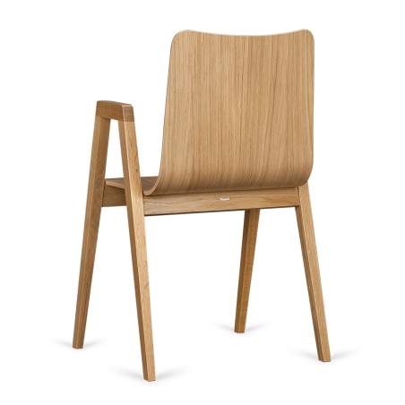 Link chair B-2120 Paged