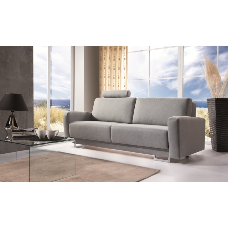 Cayenne CrisTap sofa