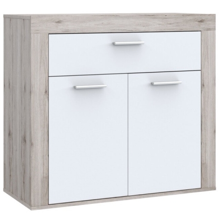Zumba ZMBK221 chest of drawers Forte