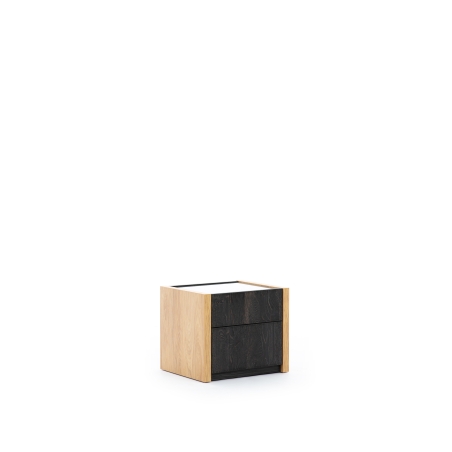 Modello New Elegance bedside table