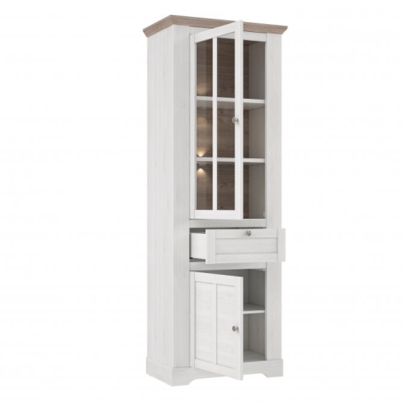 L Iloppa Forte cabinet