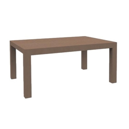Cube Lissy folding table 160 / 230 cm without inlay