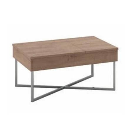 Lift Porto Premium Lissy bench