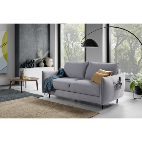Sofa Lukka 2F Etap Sofa