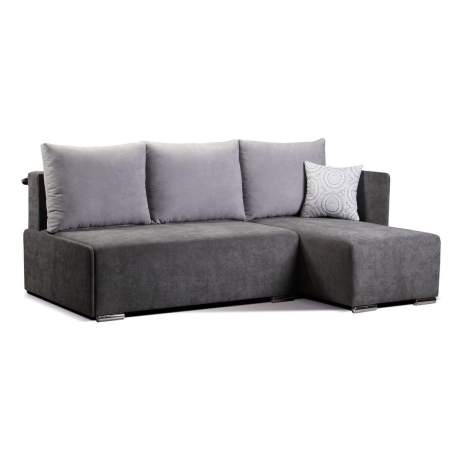 Kama CrisTap corner sofa