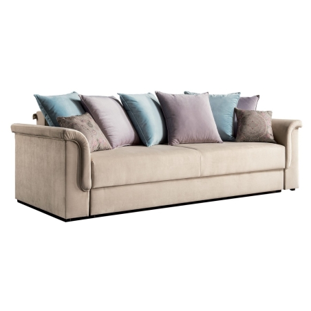 Lugano CrisTap sofa