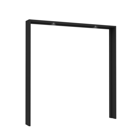 Wardrobe trim Dalate LUXZ04B2-Z13 Forte