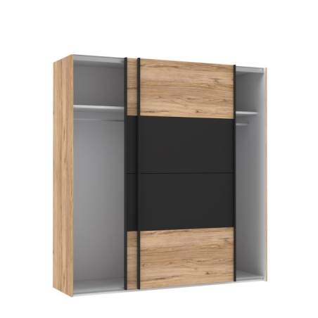 Wardrobe Dalate DKSS32411-M267 Forte