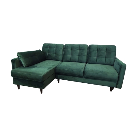 Vito Canvani corner sofa
