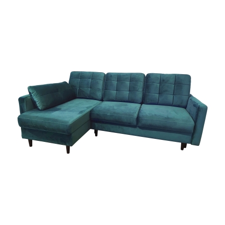 Vito Canvani corner sofa