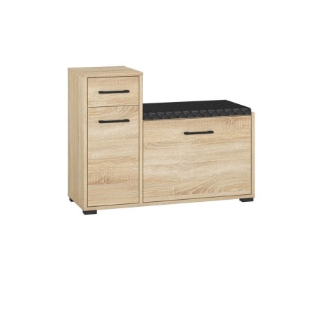 Shoe cabinet Caro 06 ML Furniture