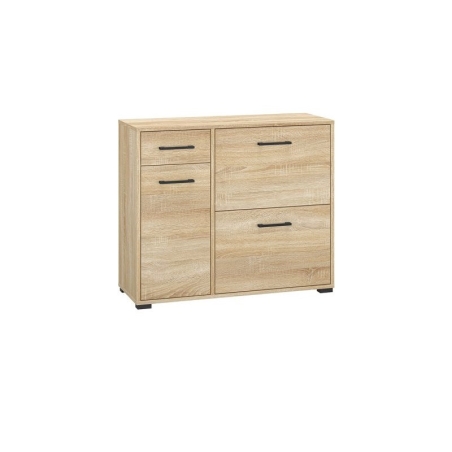 Shoe cupboard Caro 08 ML Furniture