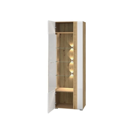 Witryna Adagio 02L ML Meble