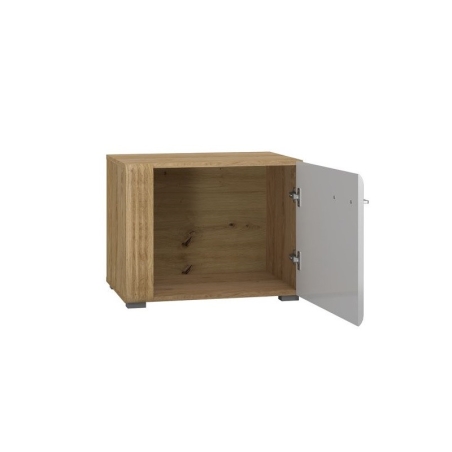 RTV cabinet extension Adagio 08 ML Meble
