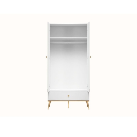 Wardrobe Goldin 01 ML Furniture