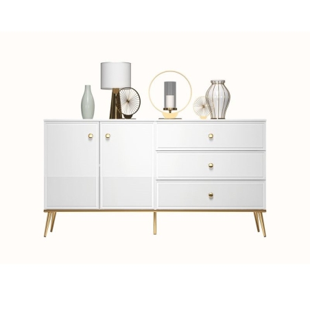 Goldin 04 ML Furniture chest of drawers
