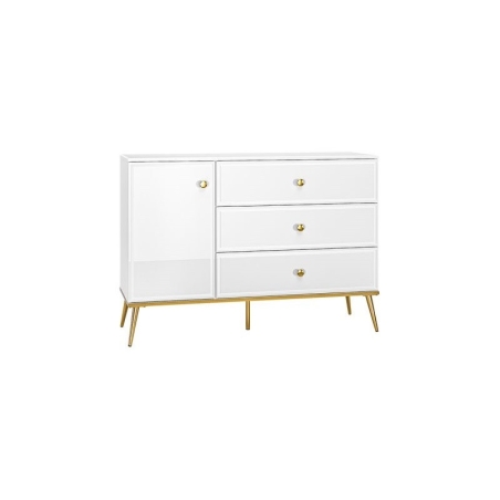 Goldin 05 ML Furniture chest of drawers